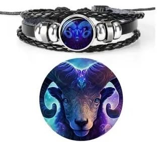 Zodiac Bracelet Reflect Your Astrological Energy