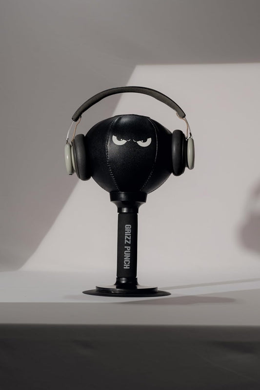 Boxing Punch Bag Speed Ball