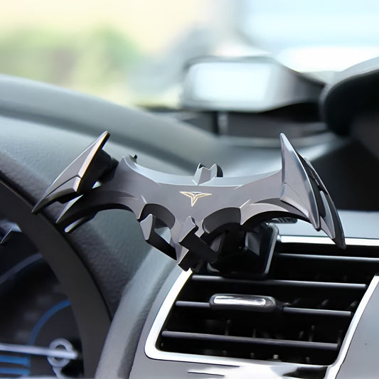 Phone Batman Car Holder in Car