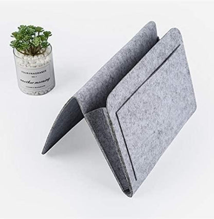 Bedside  Pocket Hanging Storage Organizer
