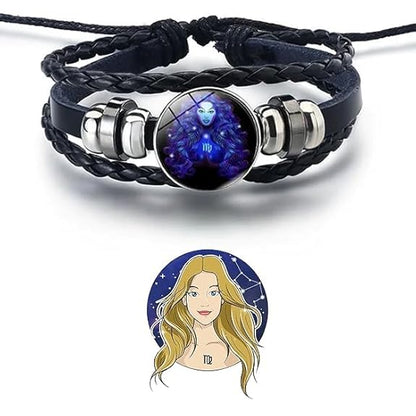 Zodiac Bracelet Reflect Your Astrological Energy