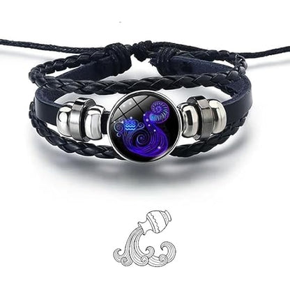 Zodiac Bracelet Reflect Your Astrological Energy