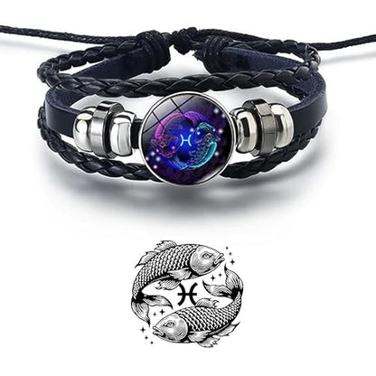 Zodiac Bracelet Reflect Your Astrological Energy