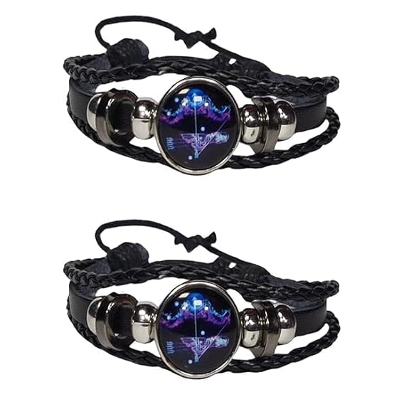 Zodiac Bracelet Reflect Your Astrological Energy