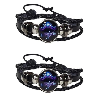 Zodiac Bracelet Reflect Your Astrological Energy