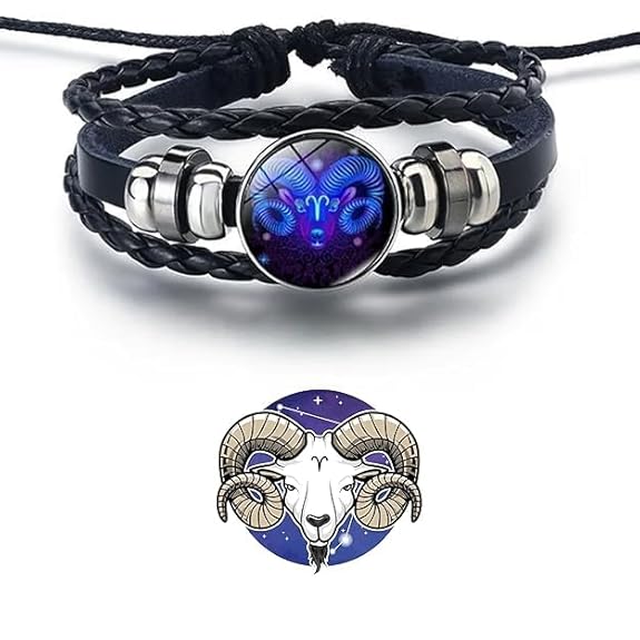 Zodiac Bracelet Reflect Your Astrological Energy