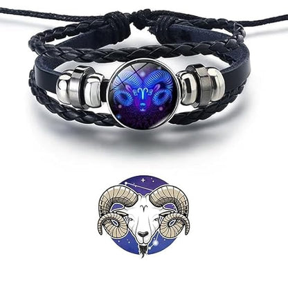 Zodiac Bracelet Reflect Your Astrological Energy