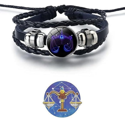 Zodiac Bracelet Reflect Your Astrological Energy