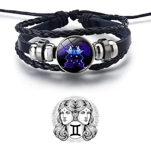 Zodiac Bracelet Reflect Your Astrological Energy