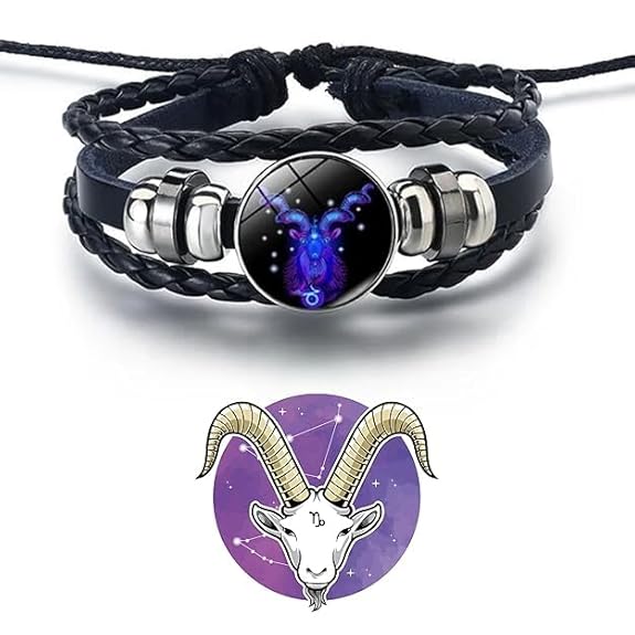 Zodiac Bracelet Reflect Your Astrological Energy