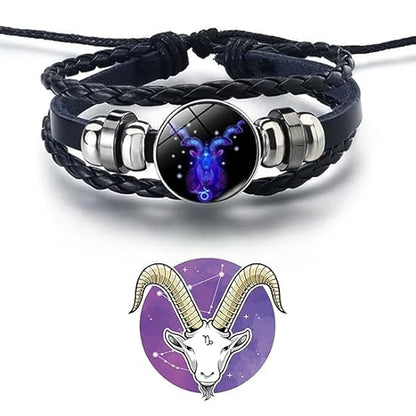 Zodiac Bracelet Reflect Your Astrological Energy
