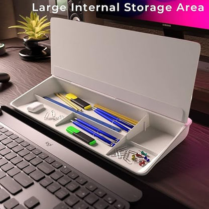 Storage Desk Board