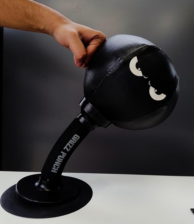 Boxing Punch Bag Speed Ball