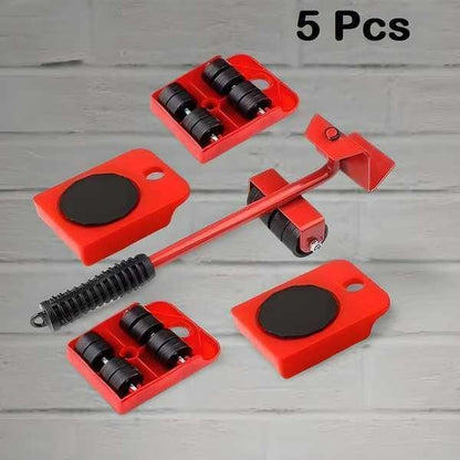 Furniture Lifter - Heavy Duty Furniture Shifter Tool
