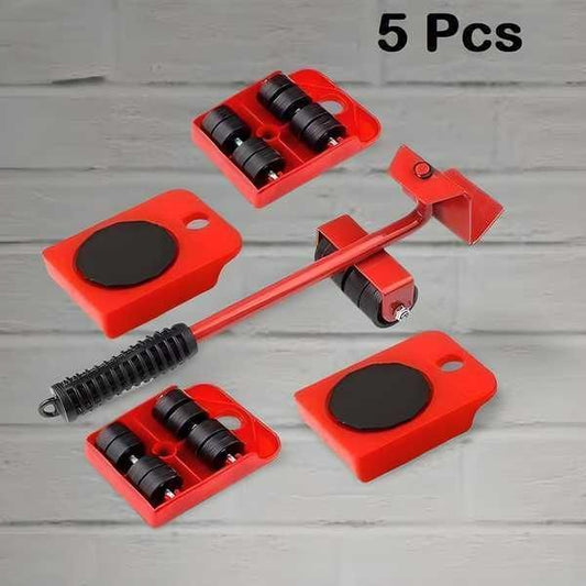 Furniture Lifter - Heavy Duty Furniture Shifter Tool