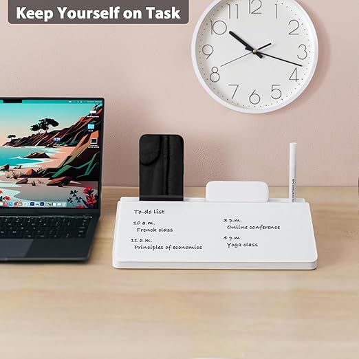 Storage Desk Board