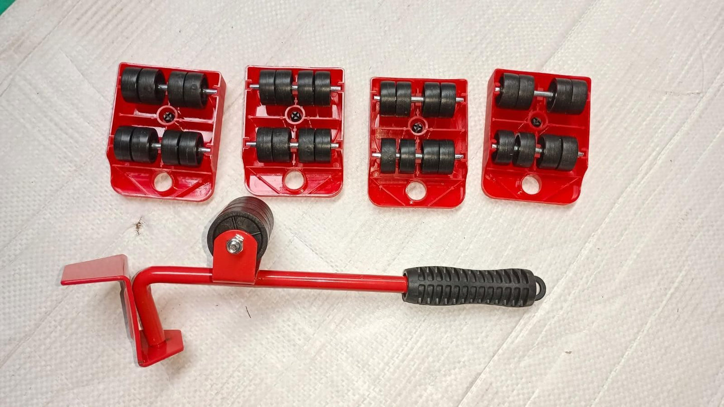 Furniture Lifter - Heavy Duty Furniture Shifter Tool