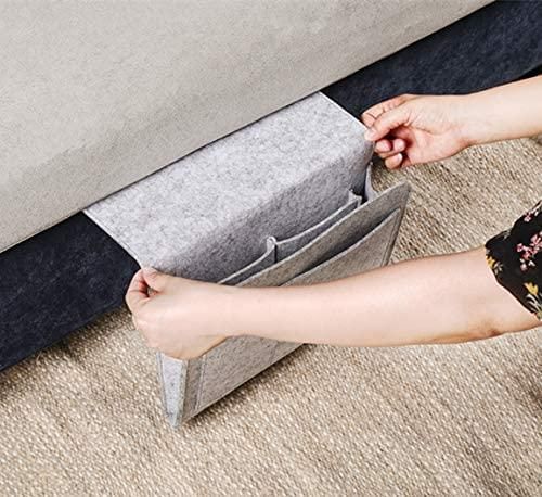 Bedside  Pocket Hanging Storage Organizer